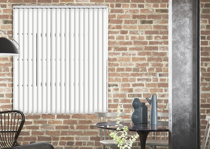 Sarra (Blackout), Icecap - Vertical Blind - Image 3